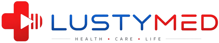 lustymed_logo_color